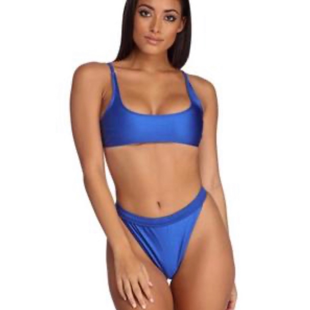Windsor bikini Small